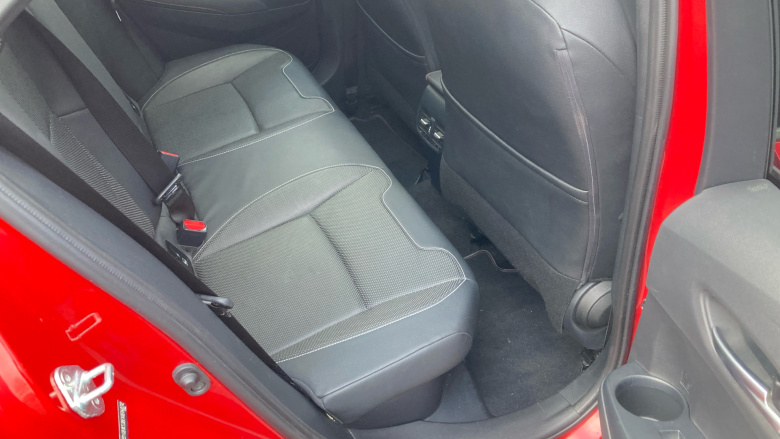 Toyota Corolla 2.0 VVT-i Hybrid Excel 5dr CVT Hybrid Hatchback